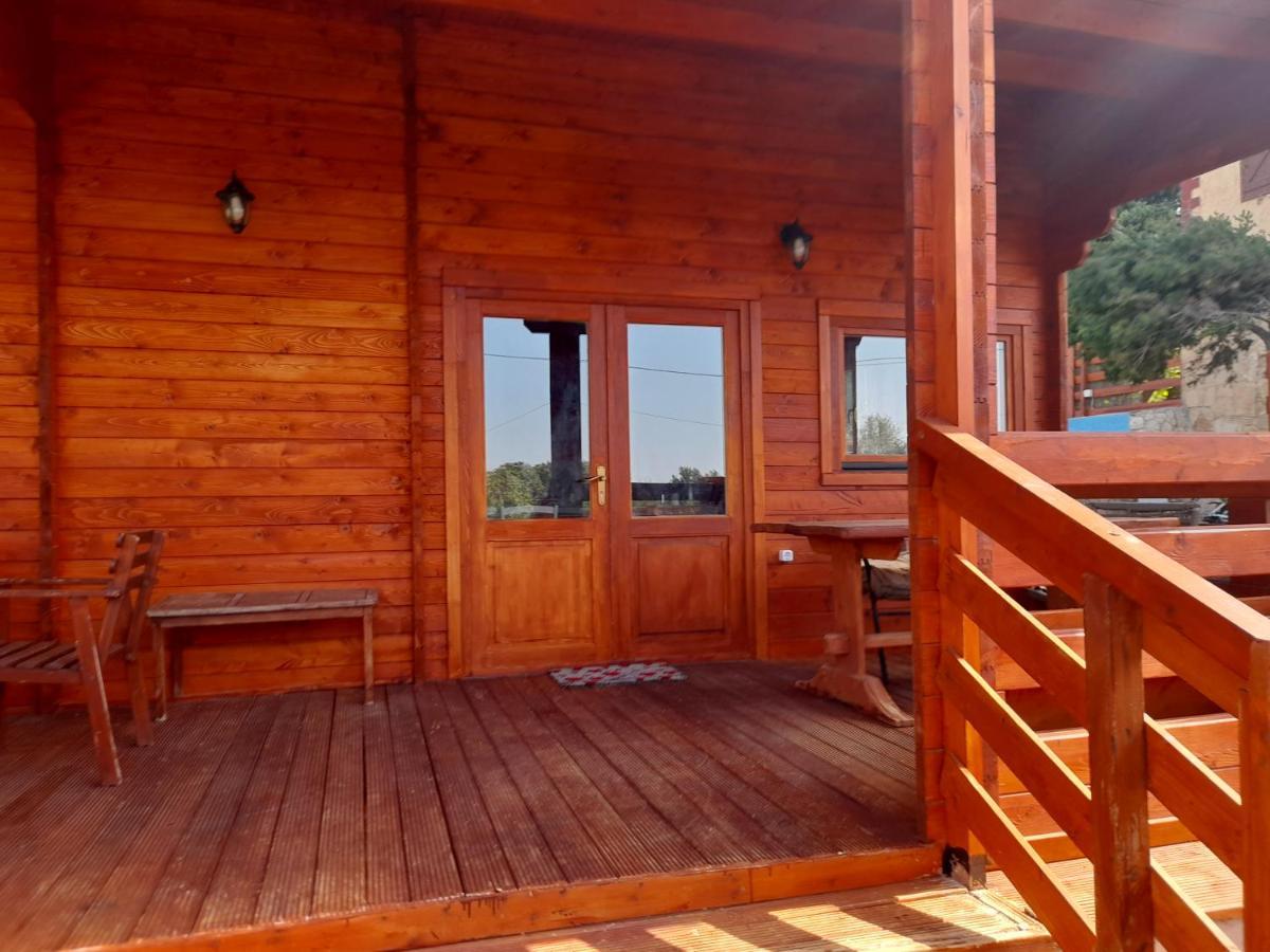 Villa Evenos Of 3 Bedrooms - Irida Country House Of 2 Bedrooms With Private Pools Elafonisi Luaran gambar
