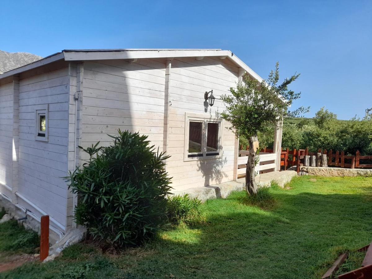 Villa Evenos Of 3 Bedrooms - Irida Country House Of 2 Bedrooms With Private Pools Elafonisi Luaran gambar