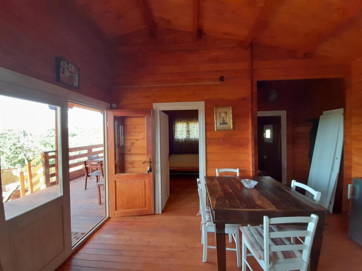 Villa Evenos Of 3 Bedrooms - Irida Country House Of 2 Bedrooms With Private Pools Elafonisi Luaran gambar