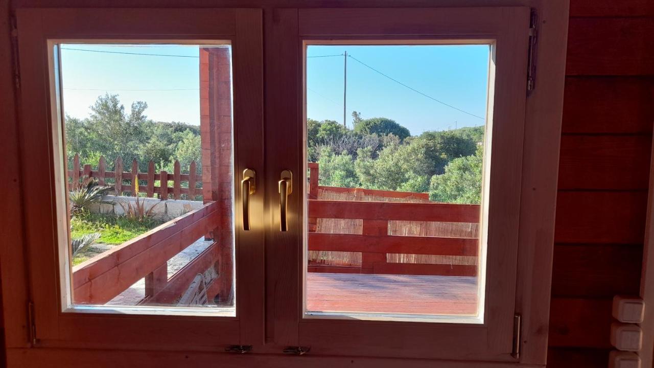 Villa Evenos Of 3 Bedrooms - Irida Country House Of 2 Bedrooms With Private Pools Elafonisi Luaran gambar