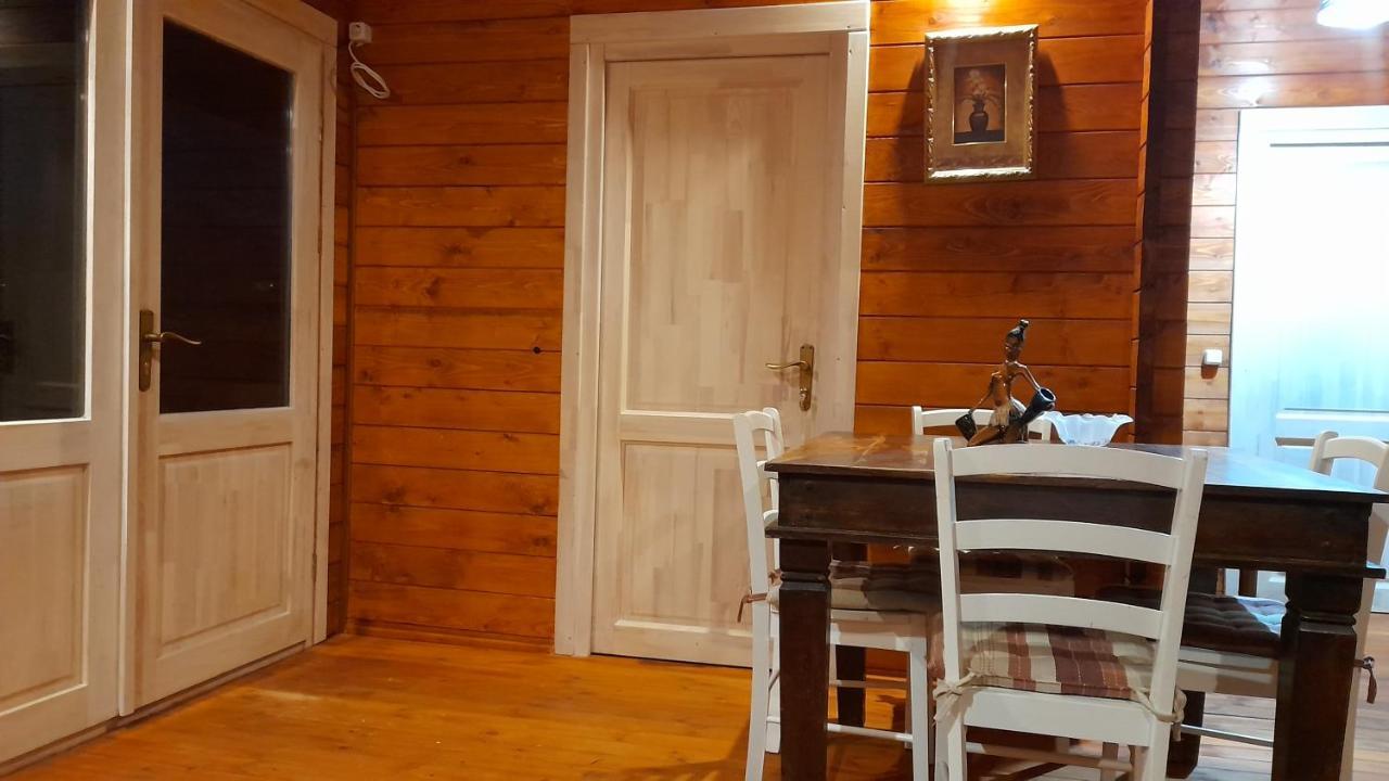 Villa Evenos Of 3 Bedrooms - Irida Country House Of 2 Bedrooms With Private Pools Elafonisi Luaran gambar