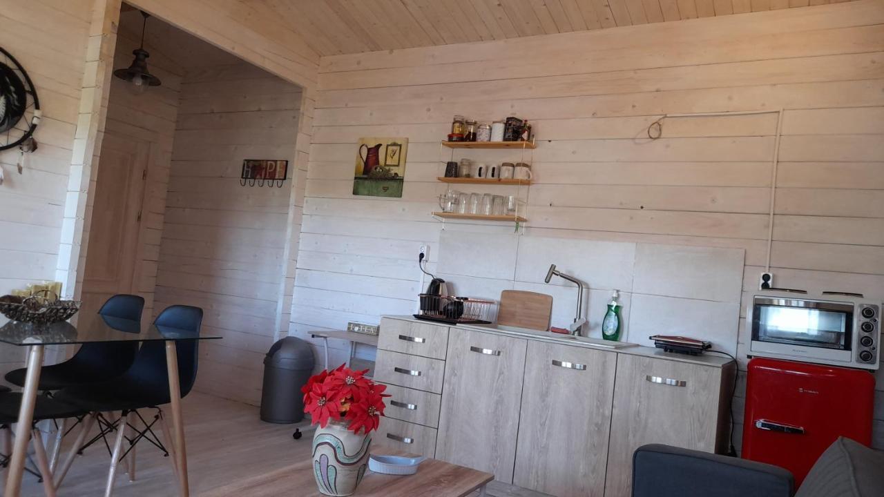 Villa Evenos Of 3 Bedrooms - Irida Country House Of 2 Bedrooms With Private Pools Elafonisi Luaran gambar